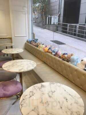 빌리엔젤케익컴퍼니