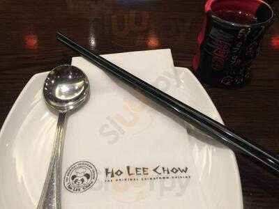 홀리차우 이태원점