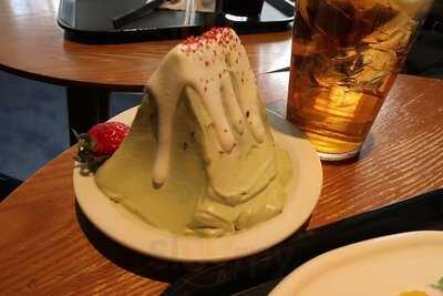 도레도레 신사점