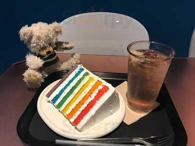 도레도레 신사점