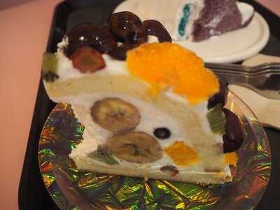 도레도레 신사점