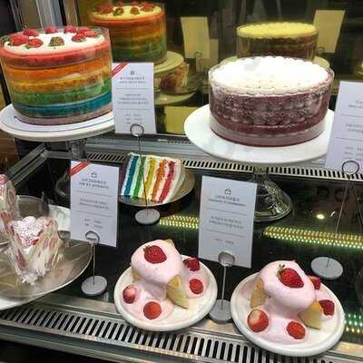 도레도레 신사점