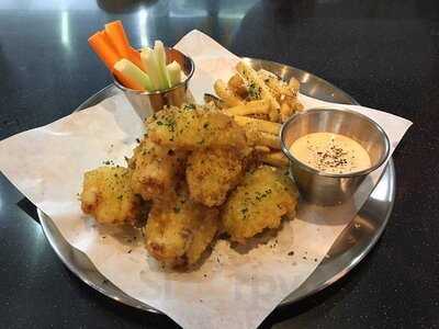 남산다이너앤펍