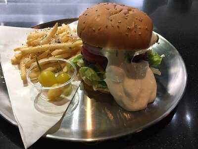 남산다이너앤펍