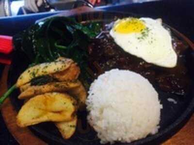 남산다이너앤펍