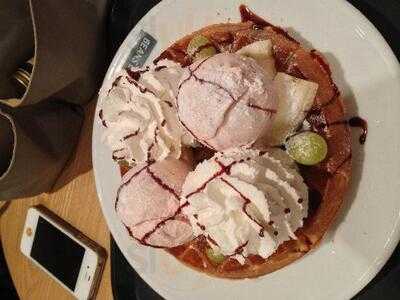 빈스빈스 커피 죽전점