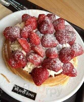 빈스빈스 커피 죽전점