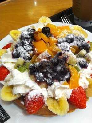 빈스빈스 커피 죽전점