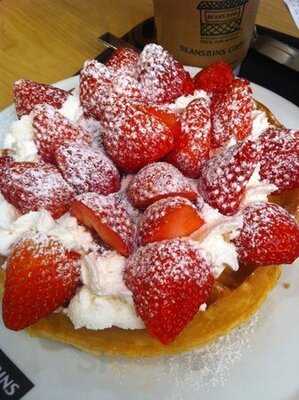 빈스빈스 커피 죽전점