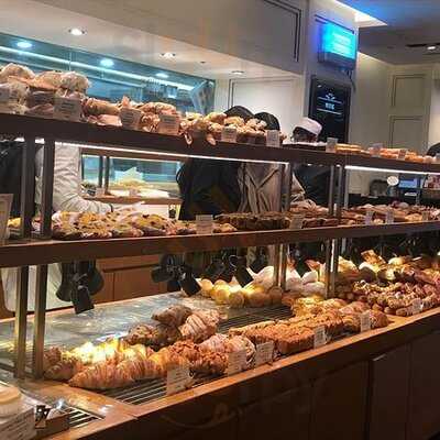 파리크라상 서울역점