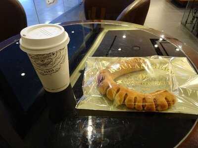 파리크라상 서울역점