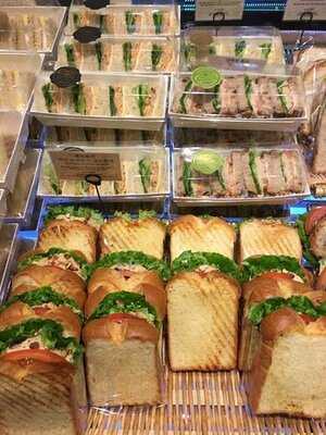 파리크라상 서울역점