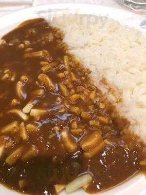 코코이찌방야 롯데몰 김포공항점