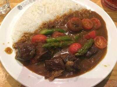 코코이찌방야 롯데몰 김포공항점