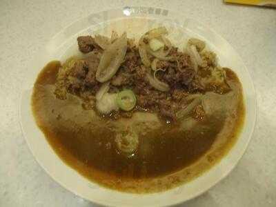 코코이찌방야 롯데몰 김포공항점