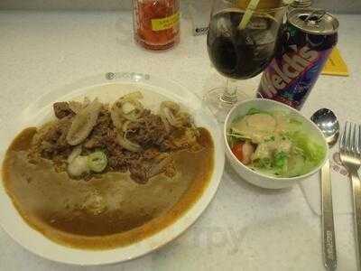 코코이찌방야 롯데몰 김포공항점