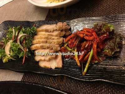 진진바라 여의도점