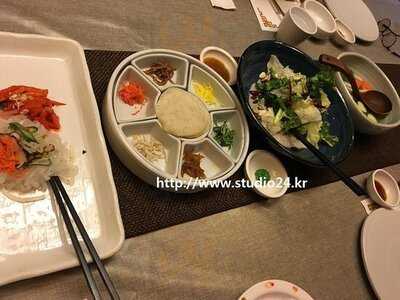 진진바라 여의도점