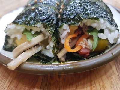 김밥파는사람들