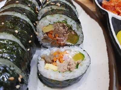 김밥파는사람들