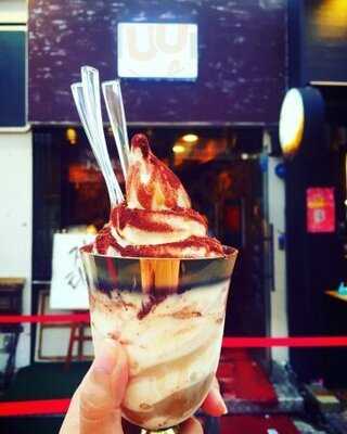 키스더티라미수