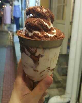 키스더티라미수