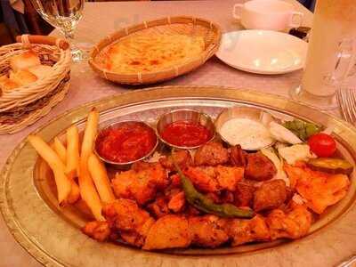 케르반 터키쉬 레스토랑