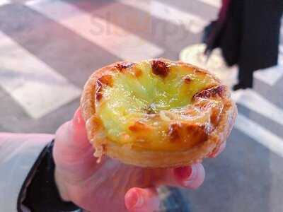 파스텔 드 나따 종로점