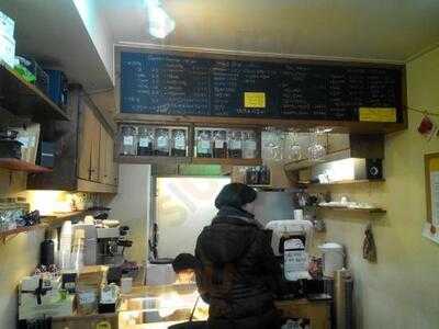 파스텔 드 나따 종로점