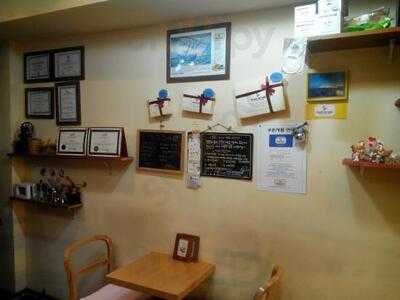 파스텔 드 나따 종로점