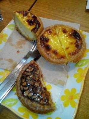 파스텔 드 나따 종로점