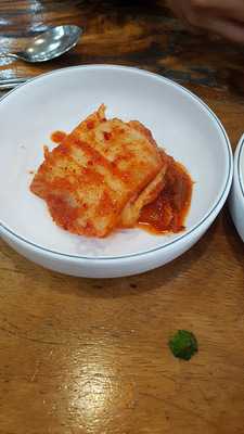 냄비집소머리국밥