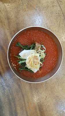 냄비집소머리국밥