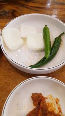 냄비집소머리국밥