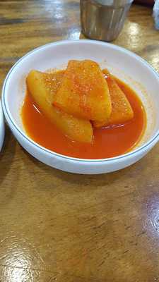 냄비집소머리국밥