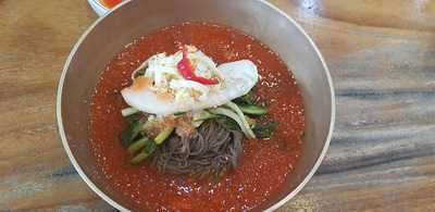 냄비집소머리국밥