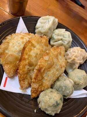 북촌손만두 동대문역사문화공원점