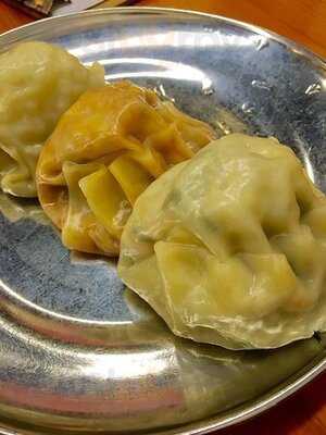 북촌손만두 동대문역사문화공원점