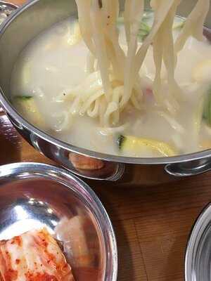 북촌손만두 동대문역사문화공원점