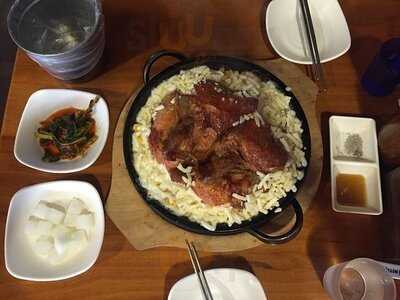 계림원누릉지통닭구이 동대문점