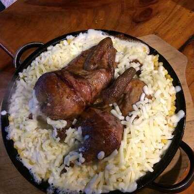 계림원누릉지통닭구이 동대문점