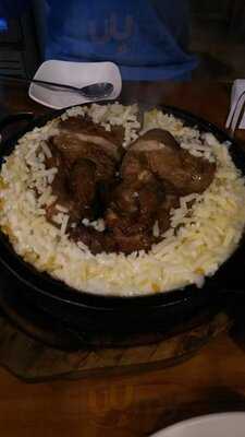 계림원누릉지통닭구이 동대문점