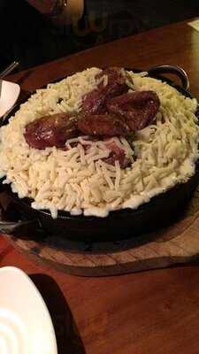 계림원누릉지통닭구이 동대문점