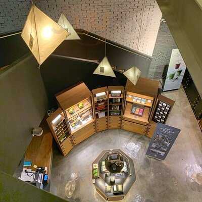 오설록티하우스