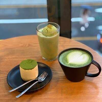 오설록티하우스