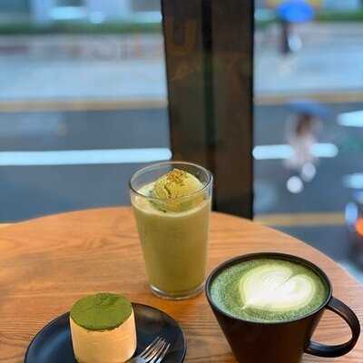 오설록티하우스