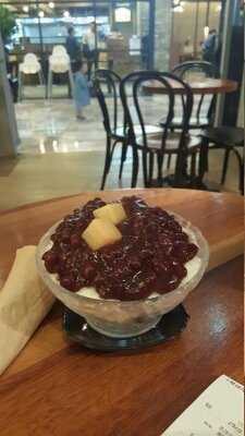 밀탑 현대백화점무역센터점