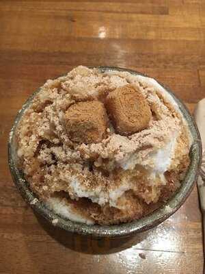 밀탑 현대백화점무역센터점