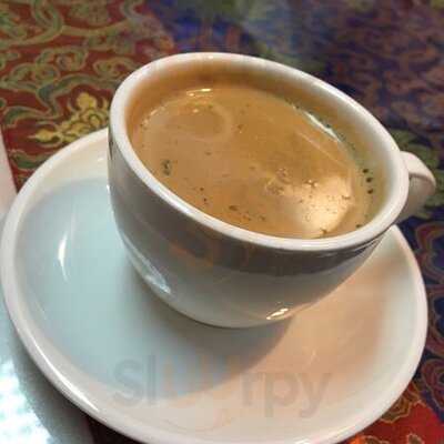 포탈라 레스토랑 종로점