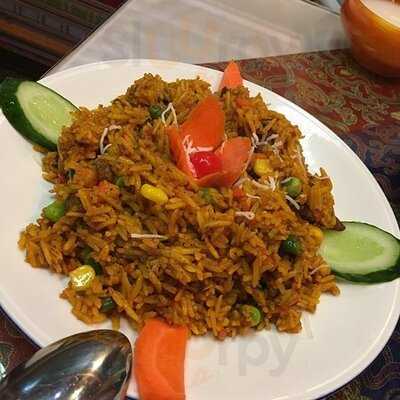 포탈라 레스토랑 종로점